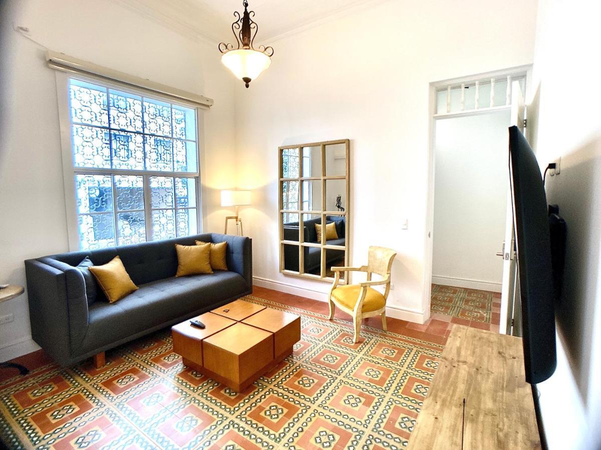 Casa Rambla Serra Cali Buitenkant foto