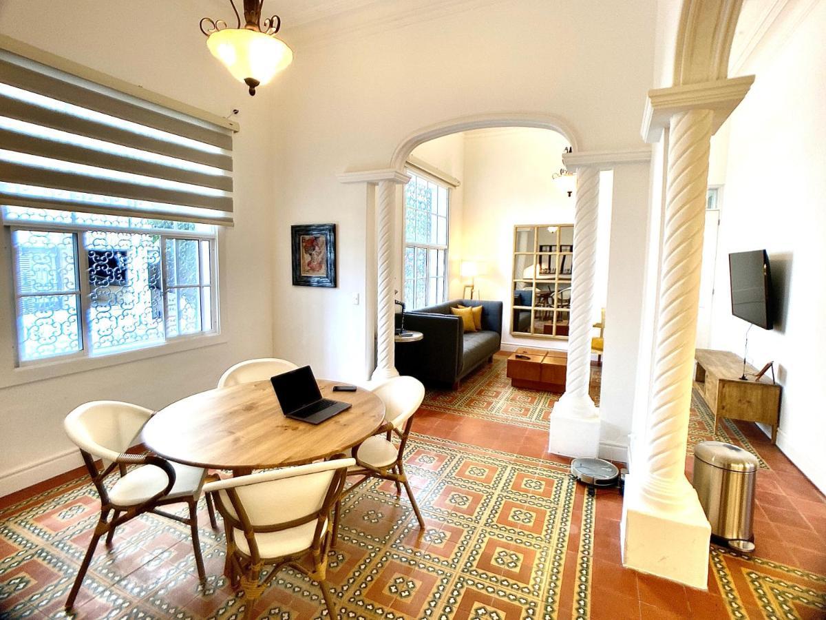 Casa Rambla Serra Cali Buitenkant foto