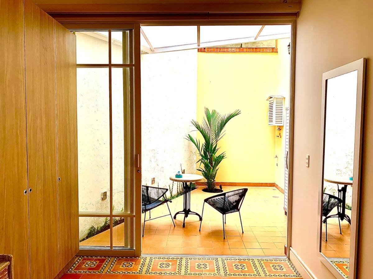 Casa Rambla Serra Cali Buitenkant foto