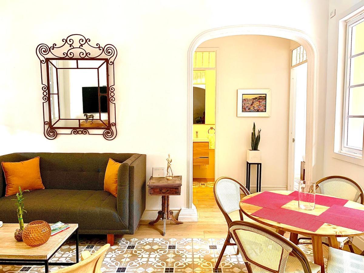 Casa Rambla Serra Cali Buitenkant foto