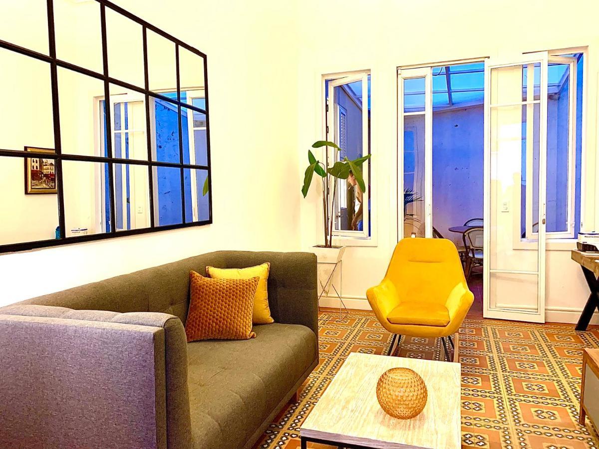 Casa Rambla Serra Cali Buitenkant foto
