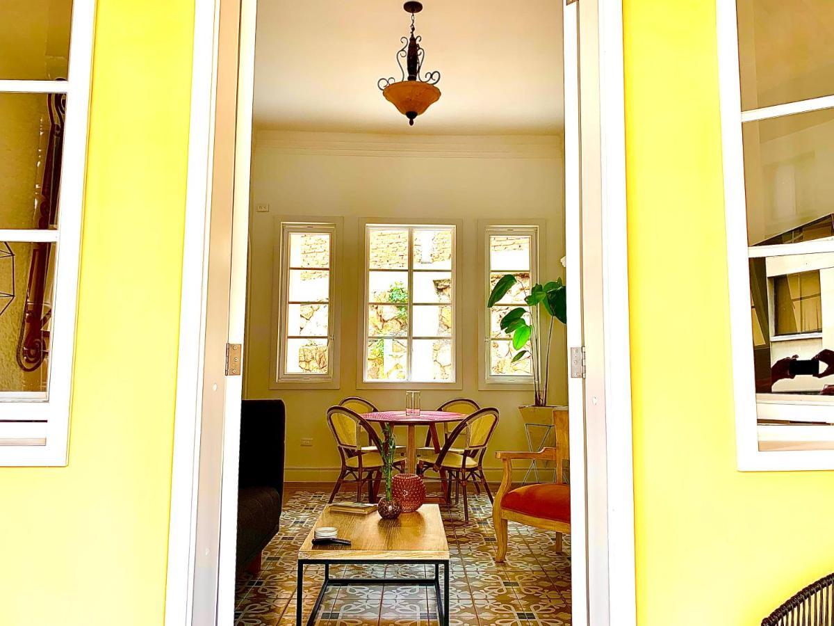 Casa Rambla Serra Cali Buitenkant foto