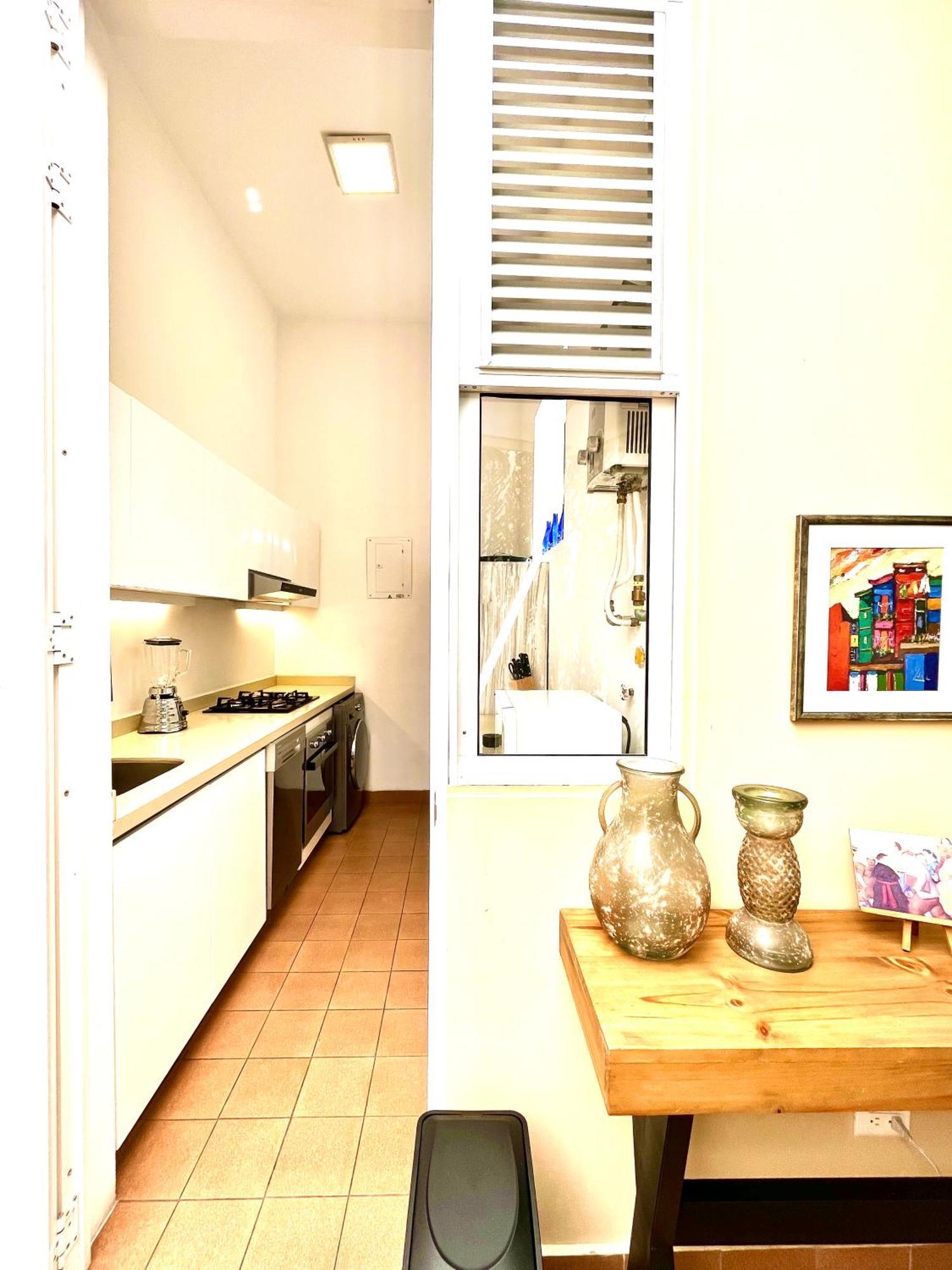 Casa Rambla Serra Cali Buitenkant foto