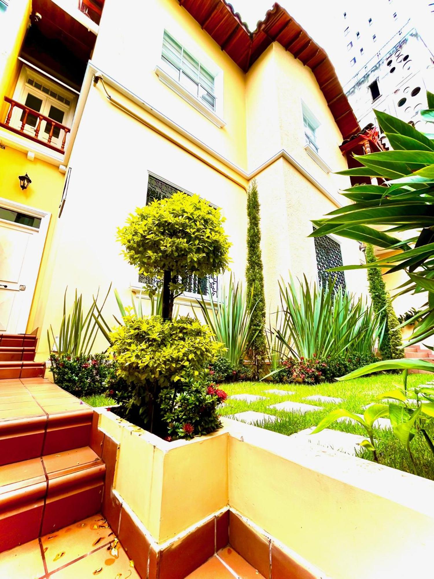 Casa Rambla Serra Cali Buitenkant foto